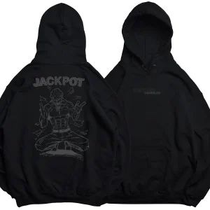 Restless Gambler Duks