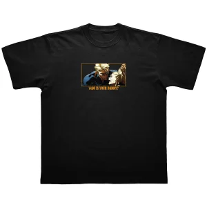 Who Is Your Daddy Majica