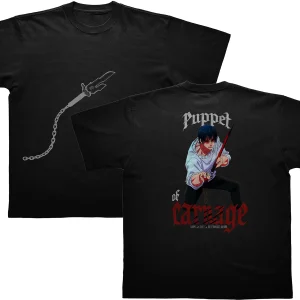 Puppet Of Carnage Majica