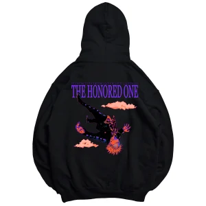 Honored One Gojo Duks