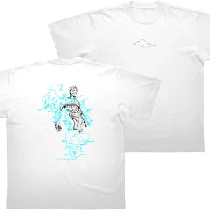 Weather Report Majica