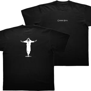 Yuji Cursed Soul Majica