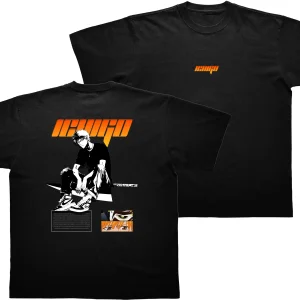 Ichigo Kurosaki Majica