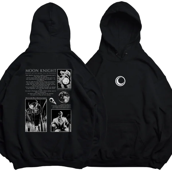Moon Knight Duks