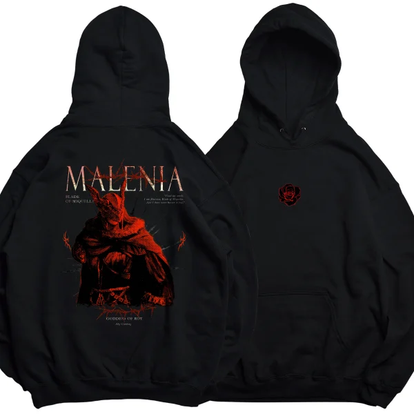Malenia Duks