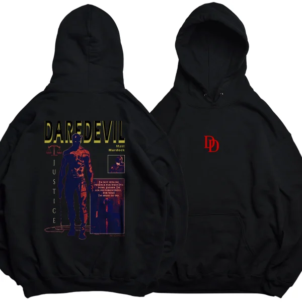 Daredevil Duks