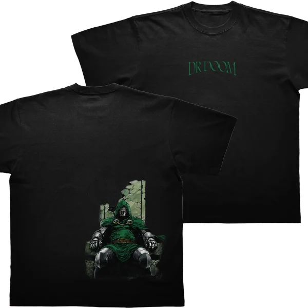Dr Doom Majica