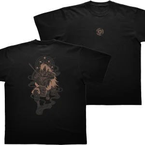 Madara Uchiha Majica