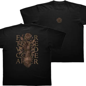 For Those Who Come After Majica