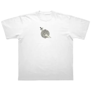 Maki Zenin Clan Majica