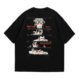 Maki Zenin Clan Killer Oversize