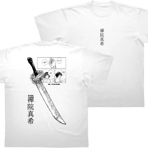 Maki Destroy Everything Majica