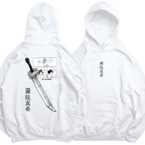 Maki Destroy Everything Duks