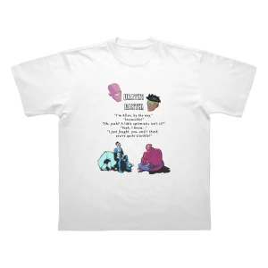 Urath? Earth! Majica