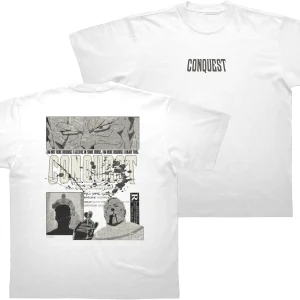 Conquest Majica