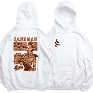 Sandman Duks