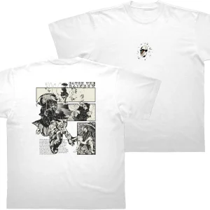 Catch The Rainbow Majica