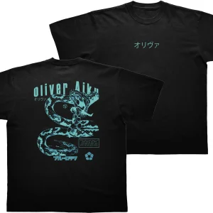 Oliver Aiku Majica