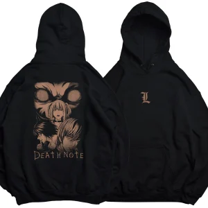 Death Note Duks