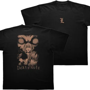 Death Note Majica