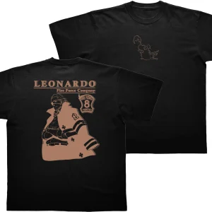 Leonardo Majica