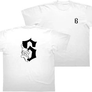 No 6 Grimmjow Majica