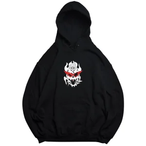 Skull Lagann Duks