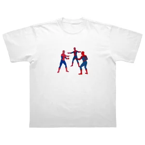 Spider-Man Meme Majica