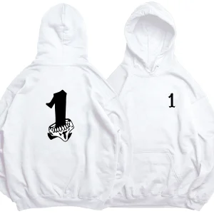 No 1 Starrk Duks