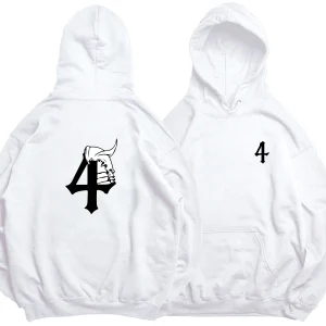 No 4 Ulquiorra Duks