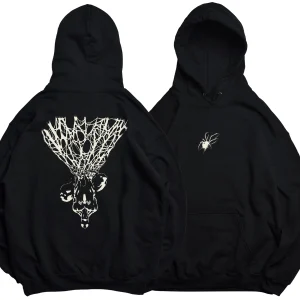 Spider-Man Inverted Web Duks