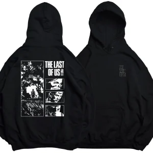 The Last Of Us Duks