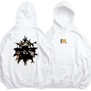 Biohazard Duks