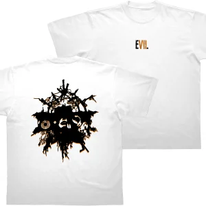 Biohazard Majica