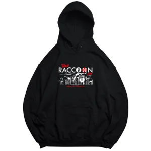 Raccoon City Duks