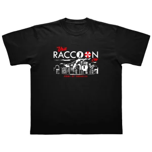 Raccoon City Majica