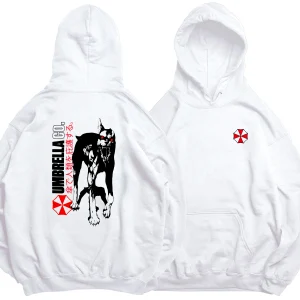 Umbrella Corp Duks