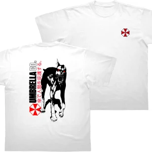 Umbrella Corp Majica