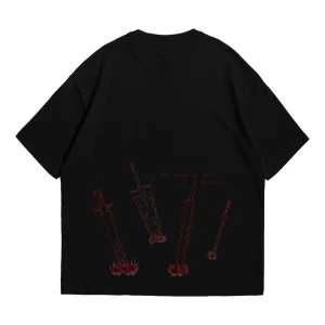 Asta Anti-Magic Swords Oversize