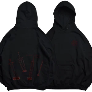 Asta Anti-Magic Swords Duks