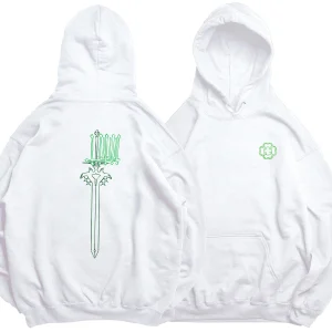 Yuno Four-Leaf Zephyr Duks